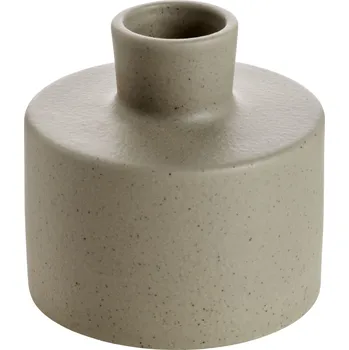 Váza Bolia, Váza Torch 8 cm hnědá - Formadore