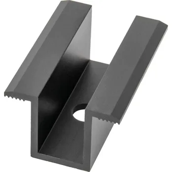 Šroub Středový úchyt Barva: Černá