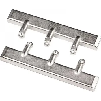 KES FREEflap/swing/slide adapér, úzké alu (KES FREEflap/swing/slide adapér, úzké alu)