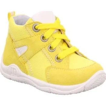 Dívčí obuv SUPERFIT OBUV 6-09414-60 (20) - 9010159815098