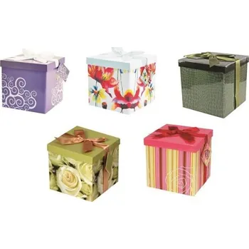 Dárková krabička mix položky A