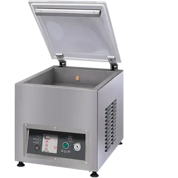 Vakuovačka RM VBD 12 VAKUOVÁ BALIČKA