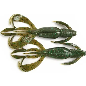Umělá nástraha Keitech Gumová nástraha Crazy Flapper 2.4'' YODOGAWA Craw 6,1cm/10ks