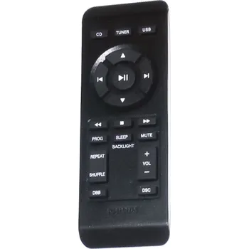 PHILIPS 996510059719 - kompatibilní značkový dálkový ovladač General
