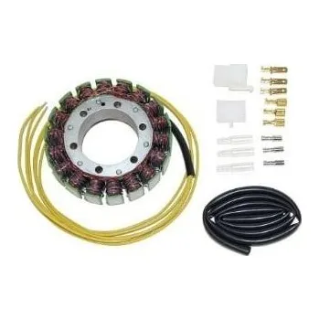 Elektroinstalace pro motocykl Stator JMP HONDA XL 1000 V Varadero rok 99-13