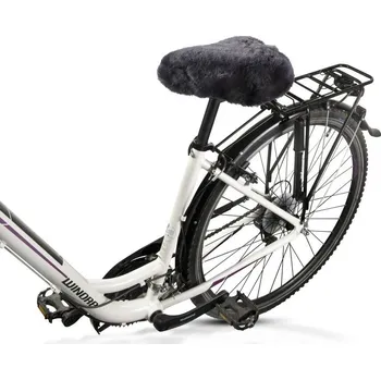 Potah sedadla Kreibich&Fellhof Potah sedla Barva: antracit