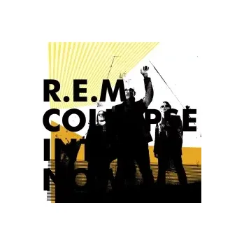 Zahraniční hudba Collapse Into Now / Vinyl - R.E.M. [LP]