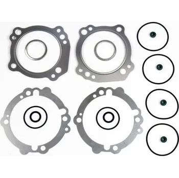 Těsnění pro motocykl Sada těsnění TOPEND (hlava+válec) ATHENA DUCATI 1000 Monster S2R
