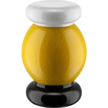 Mlýnek na koření Alessi, Mlýnek na koření Alessi ES18 žlutý - Formadore