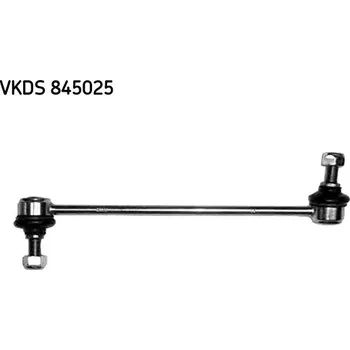 Zavěšení kol Tyč/vzpěra, stabilizátor SKF VKDS 845025