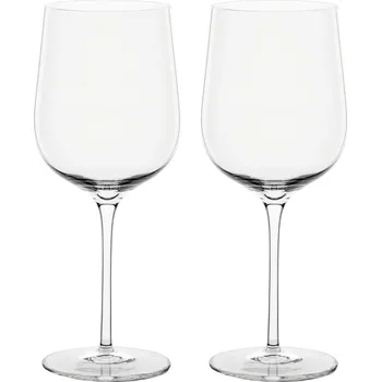 Sklenice Bolia, Skleničky na bílé víno Rheolog 430 ml 2 ks - Formadore