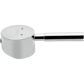 Vodovodní baterie Novaservis Páka 70710 chrom P/70710,0