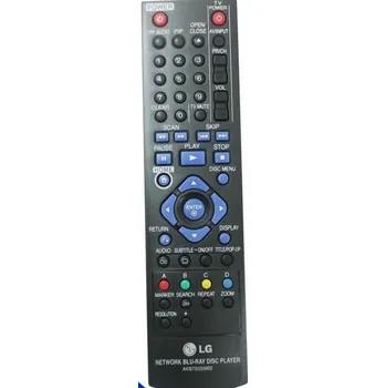 Dálkový ovladač LG AKB72033902 - kompatibilní značkový dálkový ovladač General