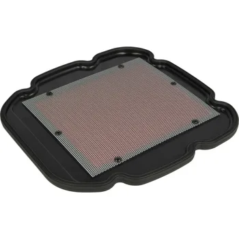 Filtr pro motocykl Vzduchový filtr KAWASAKI KLV 1000 rok 04-06