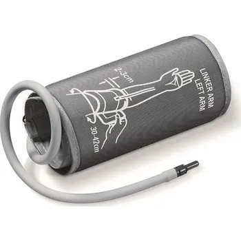 Tlakoměr Beurer 163.139 náhradní manžeta k BM 47 (obvod paže 22-35cm).