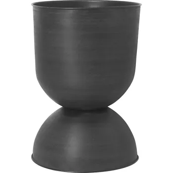 Květináč Ferm Living, Květináč Hourglass velké - Formadore