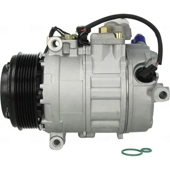 Kompresor klimatizace Kompresor klimatizace NISSENS 89574
