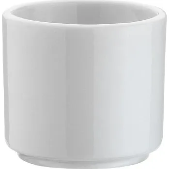 Dóza na potraviny G.Gastro (6 Kusů) PERA bílá - Dóza na cukr - 180 cc