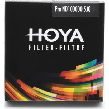 HOYA filtr ND 100000x PRO 72 mm