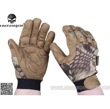 Taktické odlehčené rukavice - Highlander, Emerson Gear Varianta: L