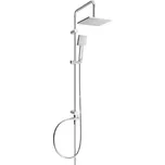 MEXEN - Tord sprchový sloup, chrom 78200-00