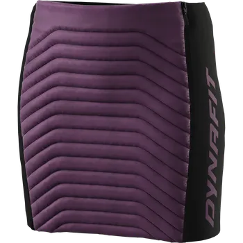 Skialpinistické vybavení Dynafit Speed Insulation Skirt Woman XL fialová/černá - 10 % pro přihlášené BFEXTRA10