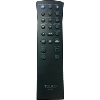 Dálkový ovladač TEAC RC-1312 - kompatibilní značkový dálkový ovladač General