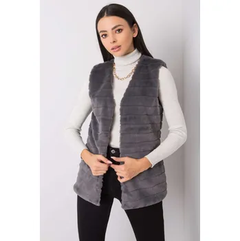 Dámská vesta Vesta model 159802 Och Bella Xl