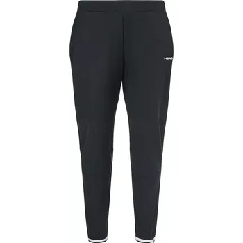 Pánské kalhoty Pánské kalhoty Head Breaker Pants Men Black L