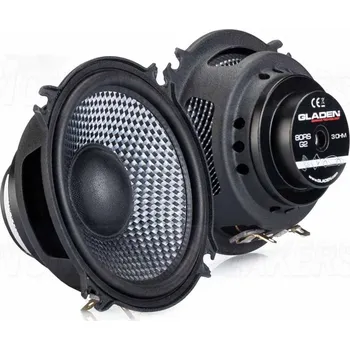 Auto Hi-Fi Reproduktory Gladen RS 80 G2