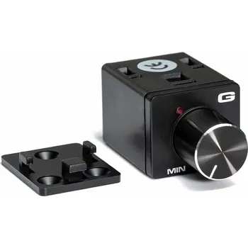 Zesilovač do auta Dálkové ovládání Mosconi Gladen mosRTC