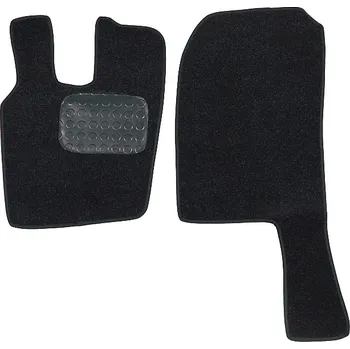 Sada koberců pod nohy Scania 124, modré