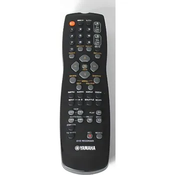 Dálkový ovladač YAMAHA RC1145002 - kompatibilní značkový dálkový ovladač General