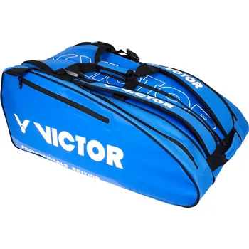 Taška na rakety Victor Multithermobag 9031 Blue