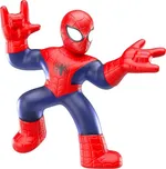 GOO JIT ZU - FIGURKA MARVEL - SUPAGOO SPIDER-MAN