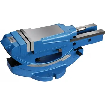 Svěrák Sklopný hydraulický svěrák THV-150