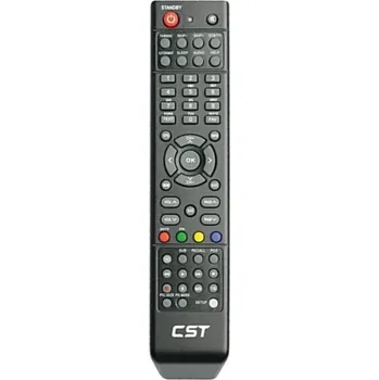 Dálkový ovladač COOLSTREAM ZEE2 - kompatibilní značkový dálkový ovladač General