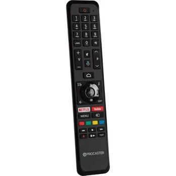 Dálkový ovladač ProCaster RC43160 - kompatibilní značkový dálkový ovladač General