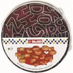 Ibili Nerezová vykrajovátka písmena 26…