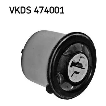 Tělo nápravy SKF VKDS 474001