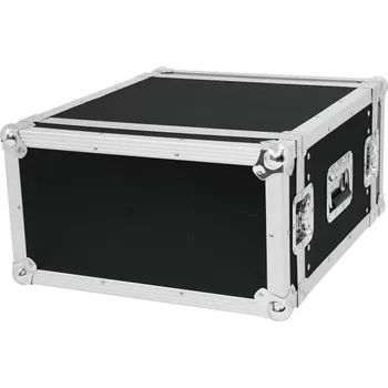 PC skříň Skříň pro zesilovač PR-2, 6HE