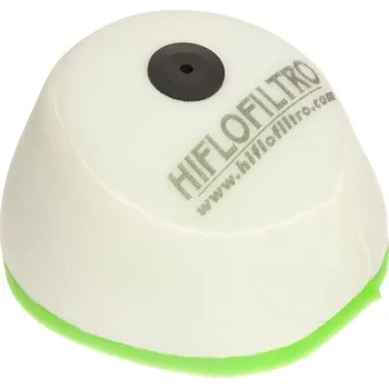 Filtr pro motocykl Vzduchový filtr HIFLO KAWASAKI KX 125 rok 90-96