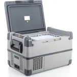 Autochladnička G21 kompresorová 40l