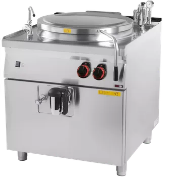 Sporák REDFOX BI 90/100 E KOTEL ELELTRICKÝ 100LT - nepřímý ohřev