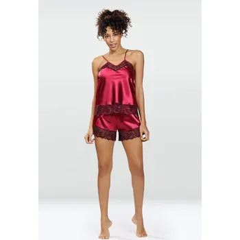 Dámské erotické prádlo Sexy soupravy model 162631 DKaren Xl