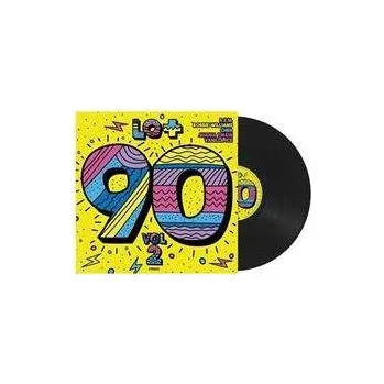 Zahraniční hudba LP Various: Lo + 90 Vol. 2 2023