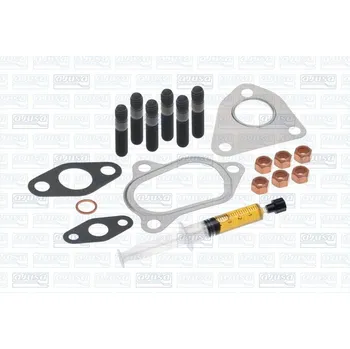 Turbodmychadlo Montážní sada, dmychadlo AJUSA JTC11250