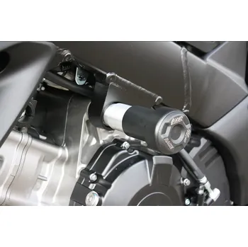 Rám pro motocykl GSG MotoTechnik Německo Suzuki DL 1050 V-Strom padací protektory GSG Moto