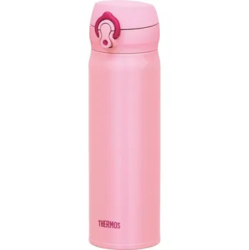 Termoska Mobilní termohrnek (500ml), THERMOS Barva: Coral pink