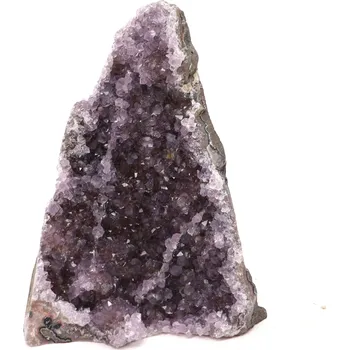 Drahý kámen Ametyst drúza 0.400 kg #2522